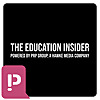 The Education Insider Podcast
