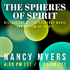 The Spheres of Spirit