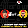 All Chief'd Up!: A Kansas City Chiefs Podcast