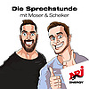Die Sprechstunde &ndash; mit Moser & Schelker