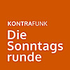 Kontrafunk &ndash; Sonntagsrunde