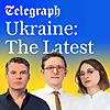 Ukraine: The Latest