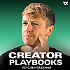 Creator Playbooks