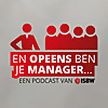 En opeens ben je manager