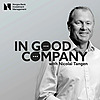 In Good Company with Nicolai Tangen