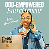 God-Empowered Entrepreneur | Online Business, Christian Entrepreneur, Build Confidence, Marketing, J