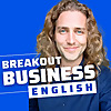 Breakout Business English - Improve your vocabulary and confidence using English at work.