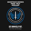 Law Enforcement Life Coach / Sometimes Heroes Need Help Podcast