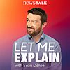 Let Me Explain with Se&aacute;n Defoe
