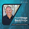 FrontStage BackStage with Jason Daye - Healthy Leadership for Life and Ministry