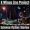 X Minus One Project