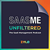 SaaSMe Unfiltered: The SaaS Management Podcast