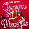Queen of Hearts
