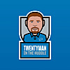 Twentyman in the Huddle