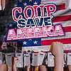 Coup Save America