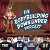 Bodybuilding Down Under