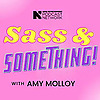 Sass & Something!