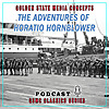 GSMC Classics: The Adventures of Horatio Hornblower