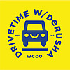 Drivetime with DeRusha
