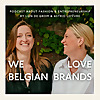 We Love Belgian Brands
