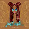 Just Ask the G.O.A.T. hosted by Neira the G.O.A.T.