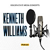 GSMC Classics: Kenneth Williams