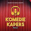 GSMC Classics: Komedie Kapers