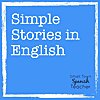 Simple Stories in English