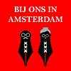 Bij Ons in Amsterdam