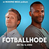 Fotballhode