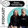 Grow Create Sip