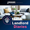 Landlord Diaries - The Monthly Rentals Podcast