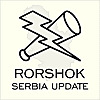 Rorshok Serbia Update