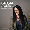Maoz Israel Podcast