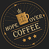 The Hope Over Coffee Podcast
