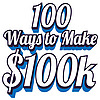 100 Ways to Make 100k