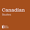 New Books in Canadian Studies