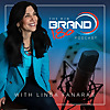 The B2B BRAND180 Podcast with Linda Fanaras