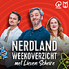 Nerdland Weekoverzicht