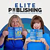 Elite Publishing with Melanie Johnson and Jenn Foster