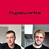 HYPEWORKS