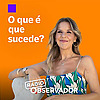 O que é que sucede?