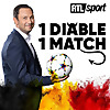 Un Diable, Un Match