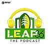 Leap 36 Podcast featuring LeRoy Butler & Gary Ellerson