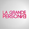 LA GRANDE PERSONNE &bull; LES PLATEAUX SAUVAGES