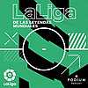 LaLiga de las leyendas mundiales