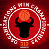 Organizations Win Championships: A Chicago Bulls Podcast