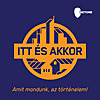 ITT ÉS AKKOR