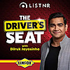 The Driver's Seat