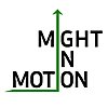 Might In Motion